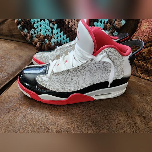 Jordan dub zero's - Picture 7 of 9
